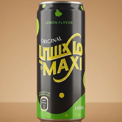Maxi Lemon
