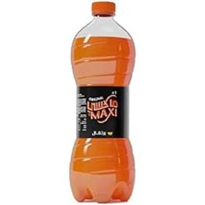 Maxi Orange