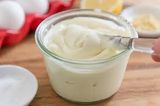 Extra Mayonnaise