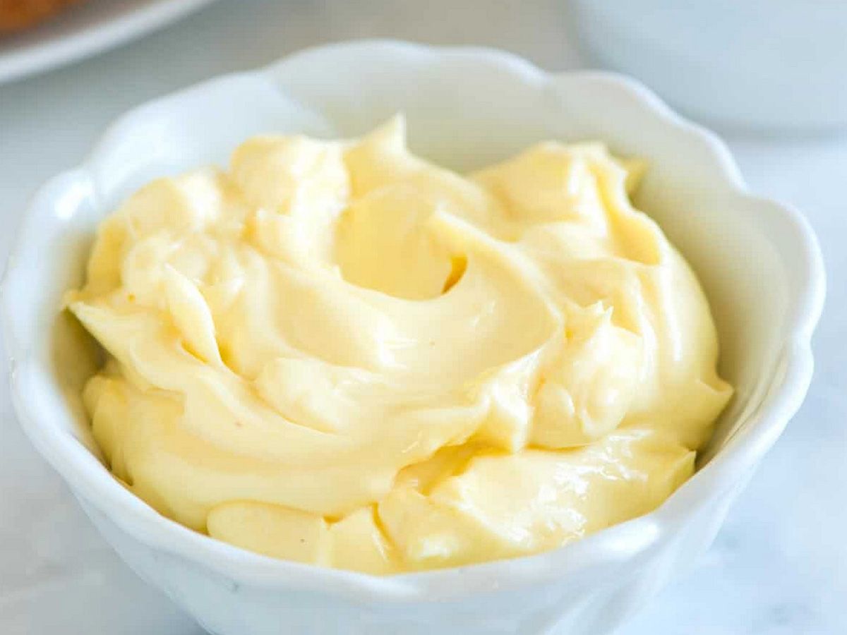 Mayonnaise