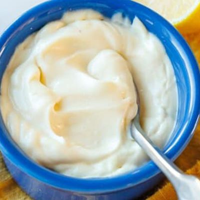 Mayonnaise