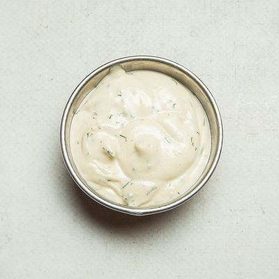 Mayonnaise