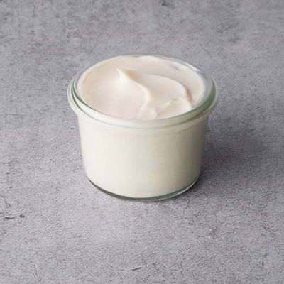 Mayonnaise box