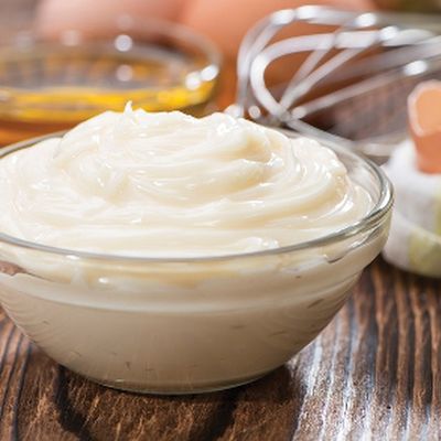 MAYONNAISE