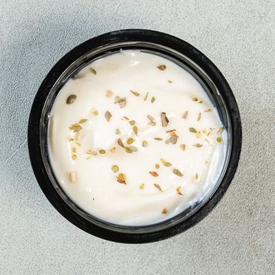Mayonnaise sauce