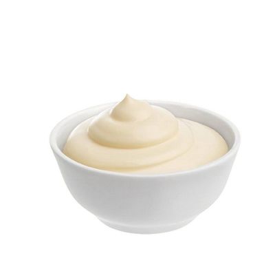 Mayonnaise sauce