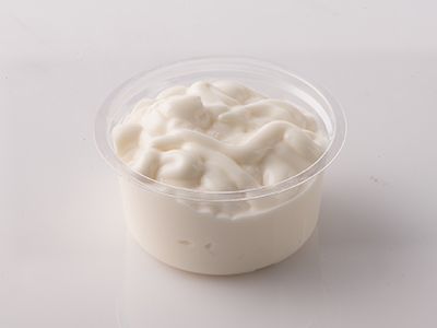 Mayonnaise Sauce Box