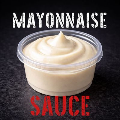 mayonaize