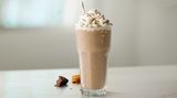 Latte Frappe
