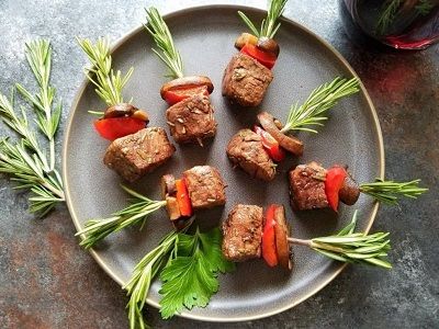 Meat