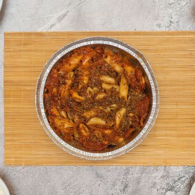 Meat Casserole