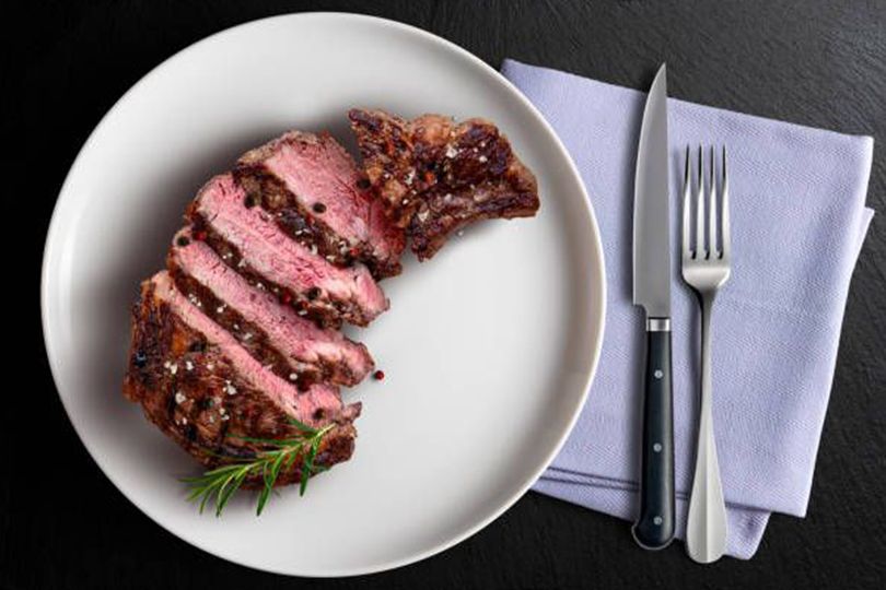 Meat
