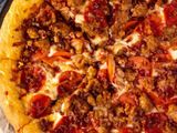 Nardino Mix Meat Pizza - S