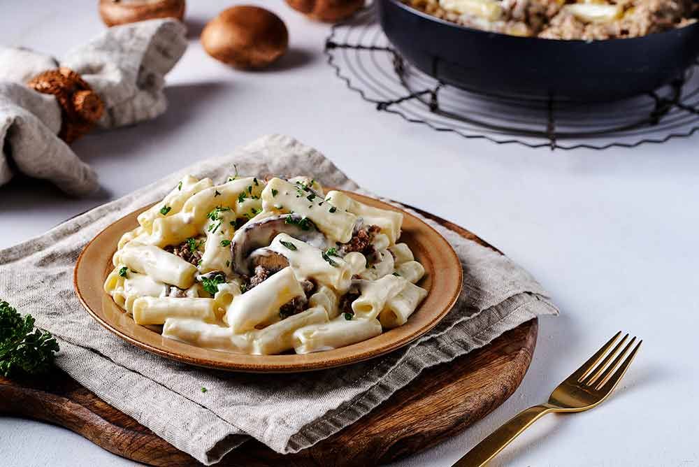 Kiri Pasta