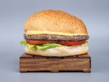 Classic Burger