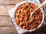 meat Casserole