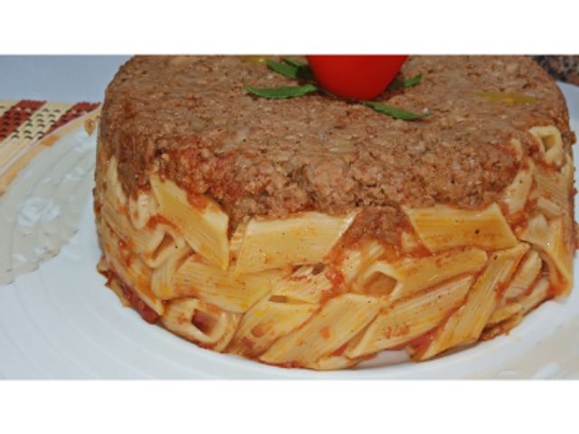 Meat Combo Casserole Offer