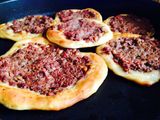 Meat Dough