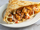 Chicken Mix