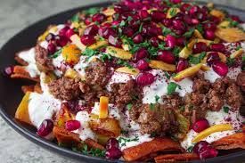 Fattota Beef