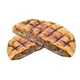 Alexandrian Chicken Hawawshi