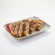 oriental Sausage Hawawshi