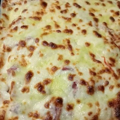 meat Lasagna