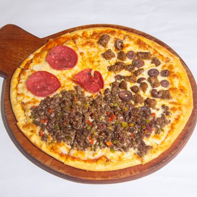 Meat Lovers