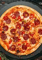 Meat Lovers Pizza