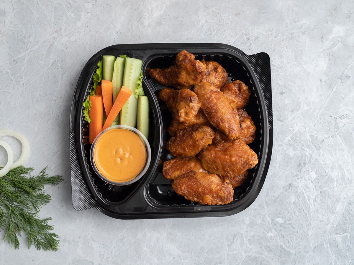 Meat Overdose delivery service in Egypt Talabat