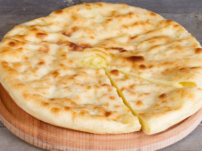 Meat Pie