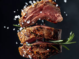 Meat Safayeh