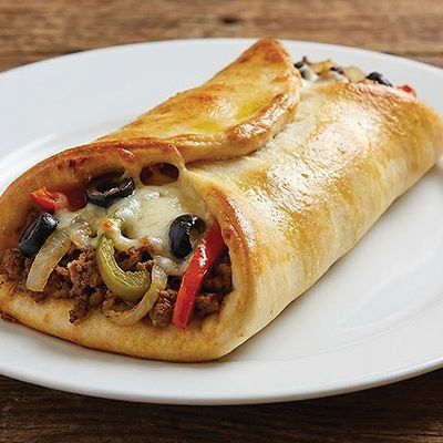 Meat Sarookh