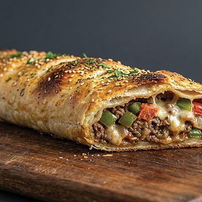 Meat Saroukh