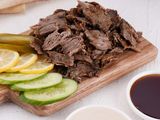 1/2 Kilo Meat Shawarma