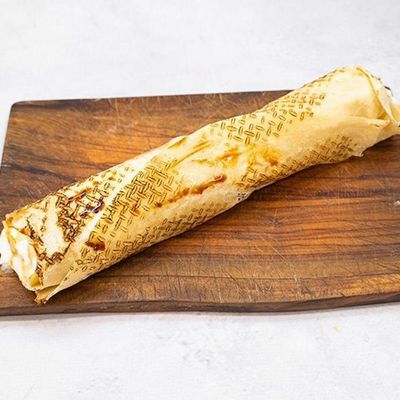 Meat Shawarma Saj