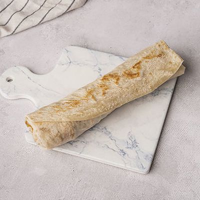 Meat Shawarma Saroukh Sandwich
