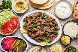 Meat Shawerma By Kilo