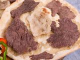 Meat Sharhat Loaf