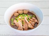 Meat Soup