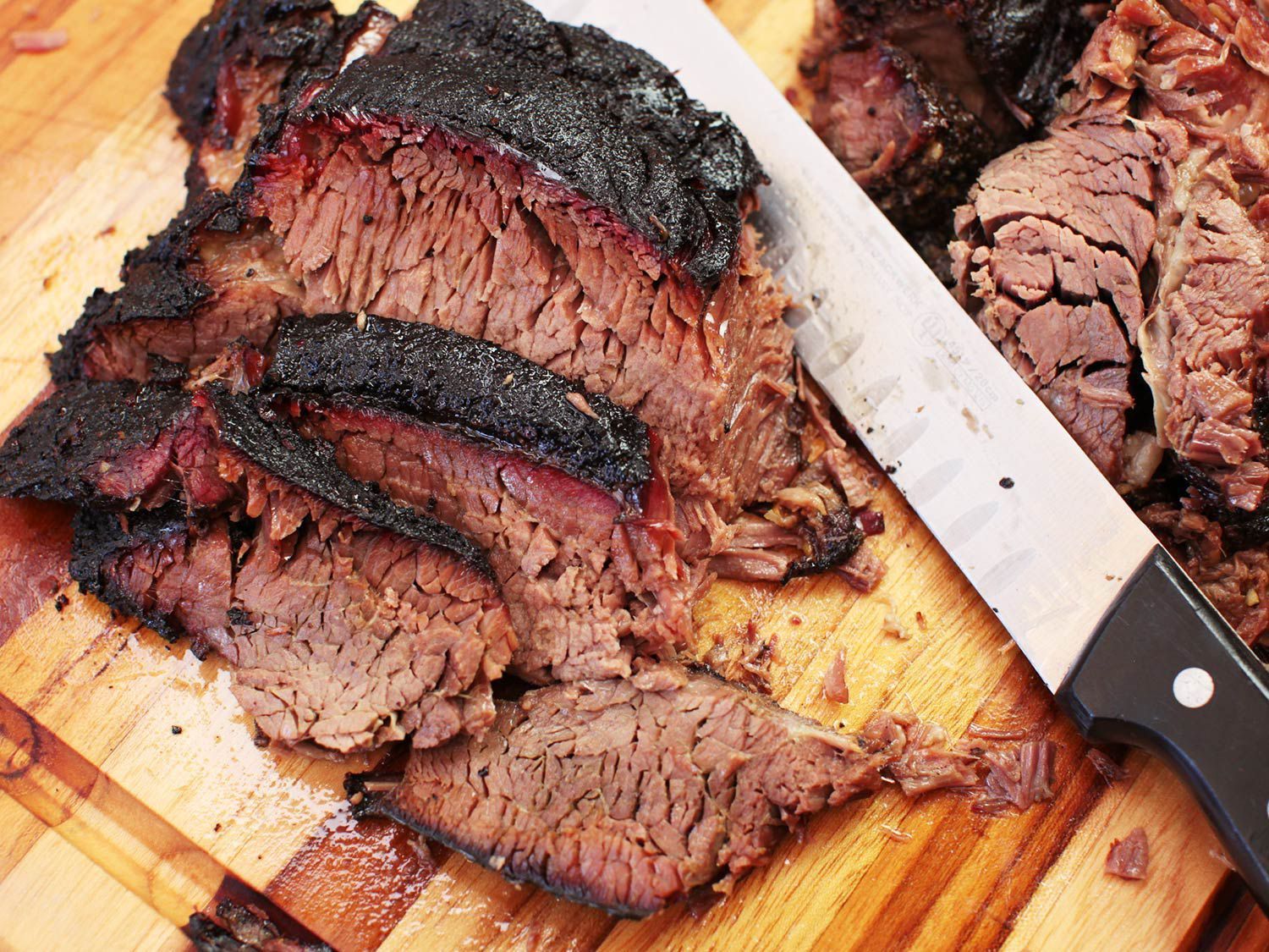 Steak