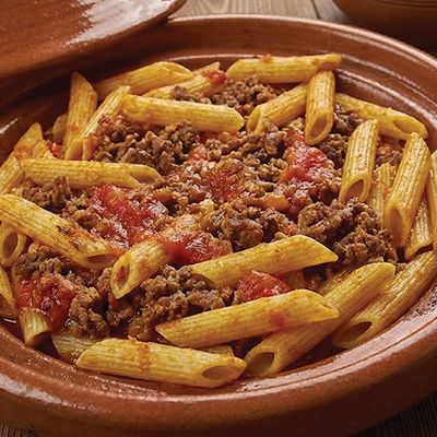 Meat Casserole