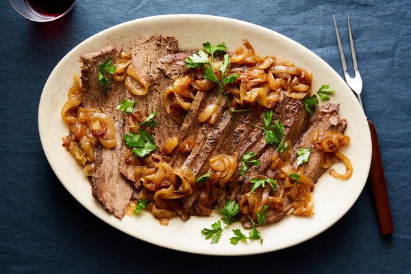 Onion Casserole