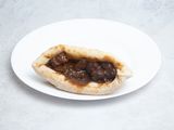 Meat With Onions