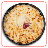 Meat Lovers Xtra Potato
