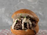 Meat shawarma Keizer