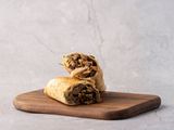 Meat Shawarma