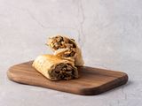 Meat Shawarma Sandwich