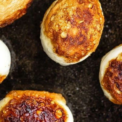 Medahrag Eggs