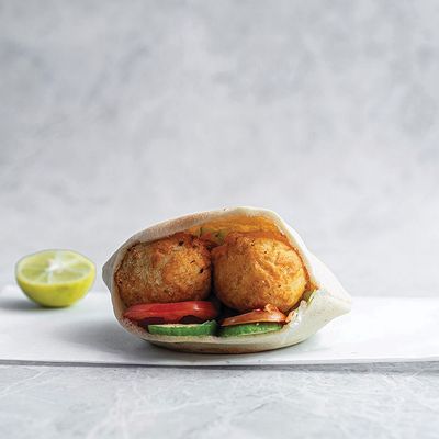 Medahrag Eggs Sandwich